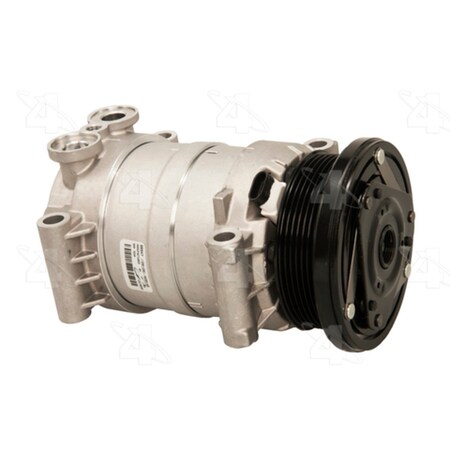 Four Seasons Chev G Ser Van/Express 00-96-S10 Blazer New Compressor, 88947 88947